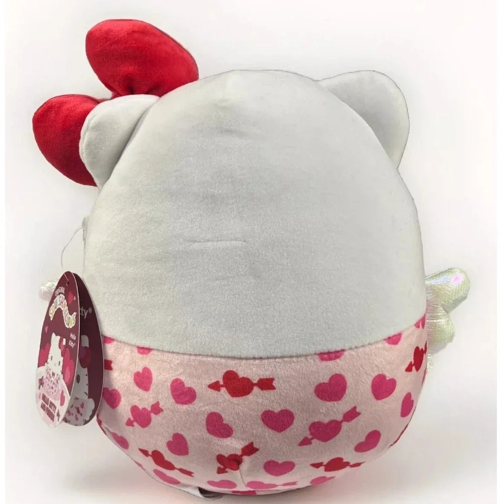 Squishmallows original hello